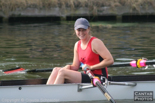 May Bumps 2006 - Women's Division 1 - Photo 7