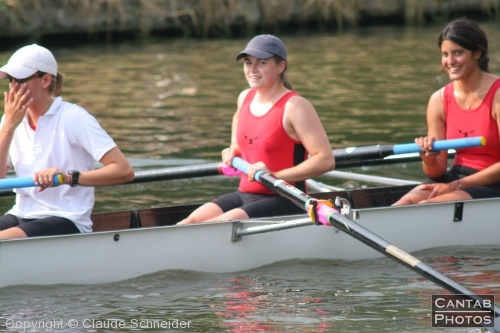 May Bumps 2006 - Women's Division 1 - Photo 9