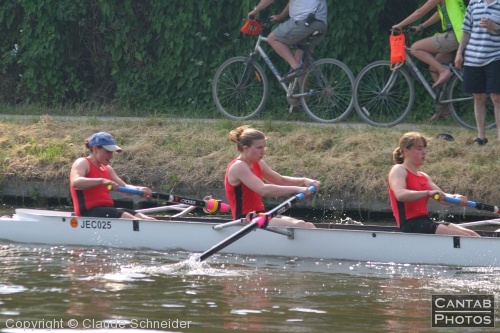 May Bumps 2006 - Women's Division 1 - Photo 26