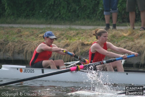 May Bumps 2006 - Women's Division 1 - Photo 27