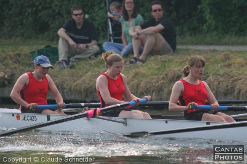 May Bumps 2006 - Women's Division 1 - Photo 28