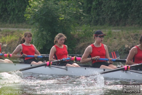 May Bumps 2006 - Women's Division 1 - Photo 30
