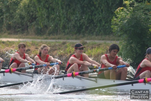 May Bumps 2006 - Women's Division 1 - Photo 31
