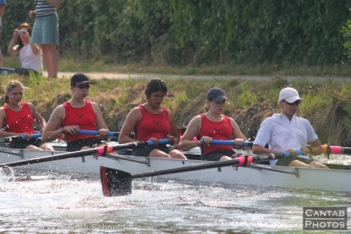May Bumps 2006 - Women's Division 1 - Photo 32
