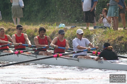 May Bumps 2006 - Women's Division 1 - Photo 34