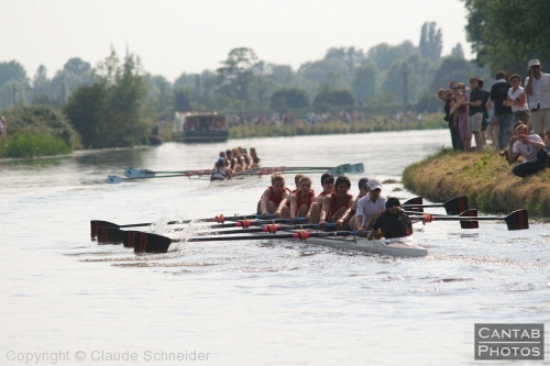 May Bumps 2006 - Women's Division 1 - Photo 37
