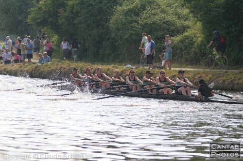 May Bumps 2006 - Women's Division 1 - Photo 38