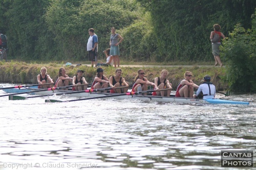 May Bumps 2006 - Women's Division 1 - Photo 40
