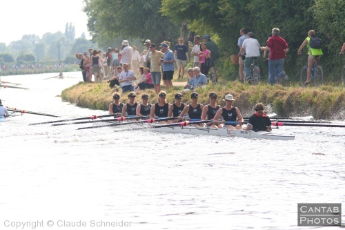 May Bumps 2006 - Women's Division 1 - Photo 42