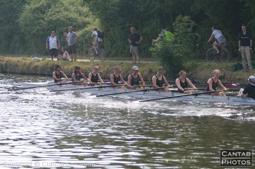 May Bumps 2006 - Women's Division 1 - Photo 46