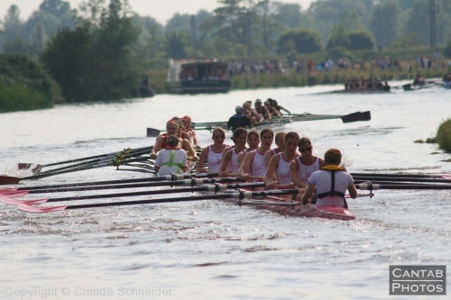May Bumps 2006 - Women's Division 1 - Photo 51