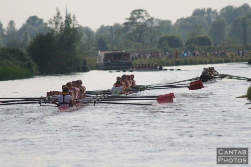 May Bumps 2006 - Women's Division 1 - Photo 52