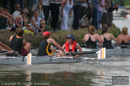 May Bumps 2006 - Women's Division 1 - Photo 55