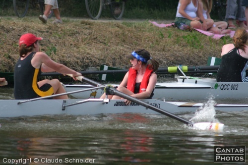 May Bumps 2006 - Women's Division 1 - Photo 56