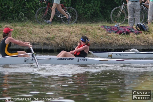 May Bumps 2006 - Women's Division 1 - Photo 57