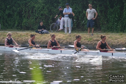 May Bumps 2006 - Women's Division 1 - Photo 58
