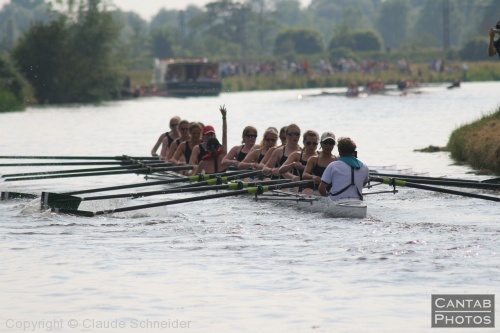 May Bumps 2006 - Women's Division 1 - Photo 62