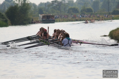 May Bumps 2006 - Women's Division 1 - Photo 63