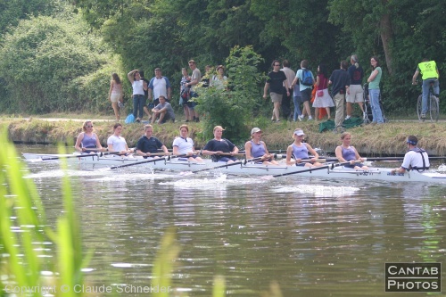 May Bumps 2006 - Women's Division 1 - Photo 67