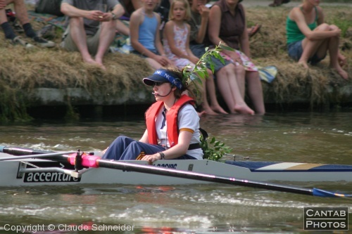 May Bumps 2006 - Women's Division 1 - Photo 70