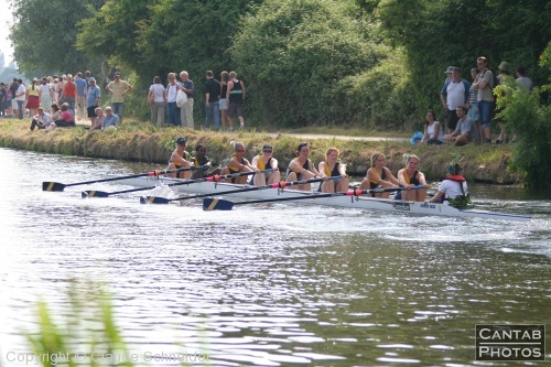 May Bumps 2006 - Women's Division 1 - Photo 71
