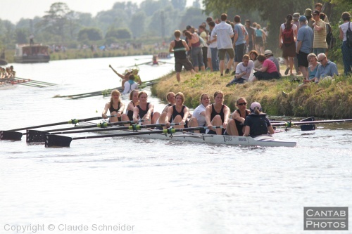 May Bumps 2006 - Women's Division 1 - Photo 72