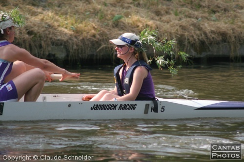 May Bumps 2006 - Women's Division 1 - Photo 74