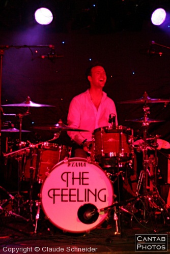 The Feeling (Jesus Ball) - Photo 24