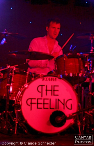 The Feeling (Jesus Ball) - Photo 45