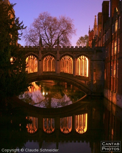 Cambridge - Photo 2