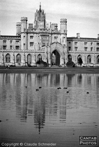 Cambridge - Photo 5