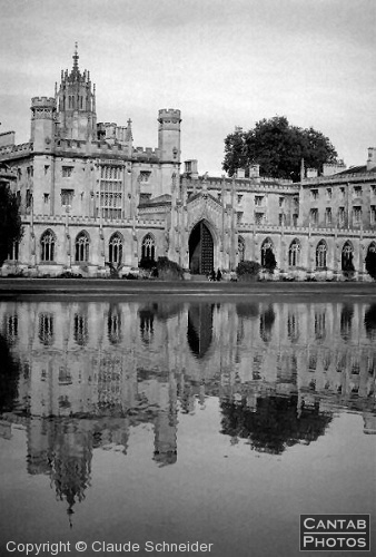 Cambridge - Photo 6