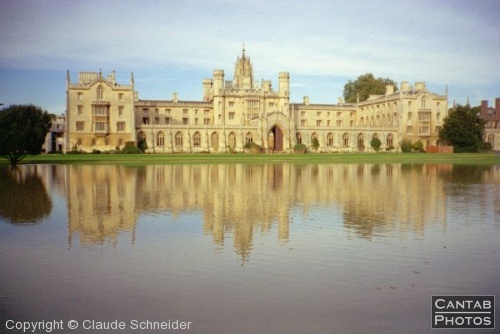 Cambridge - Photo 12