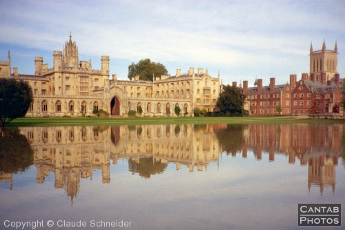 Cambridge - Photo 22