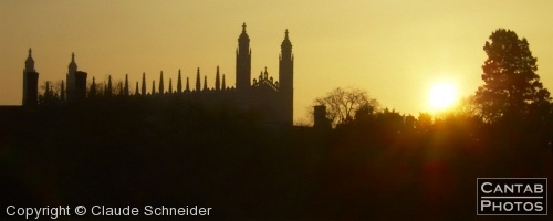 Cambridge - Photo 148