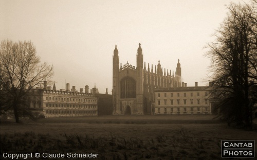 Cambridge - Photo 149