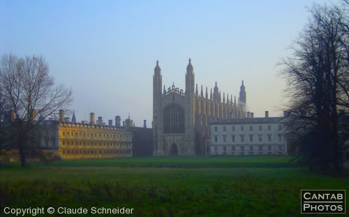Cambridge - Photo 150