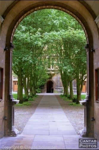 Cambridge - Photo 151