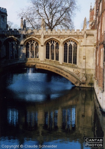 Cambridge - Photo 24