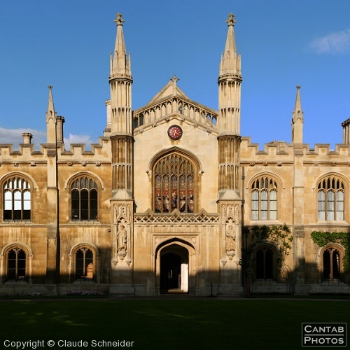 Cambridge - Photo 25