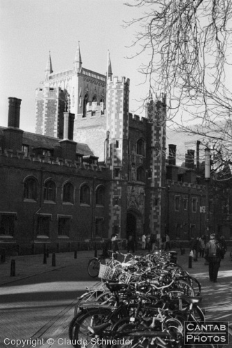 Cambridge - Photo 28