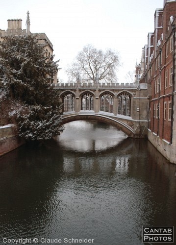 Cambridge - Photo 96