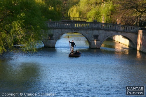 Cambridge - Photo 116