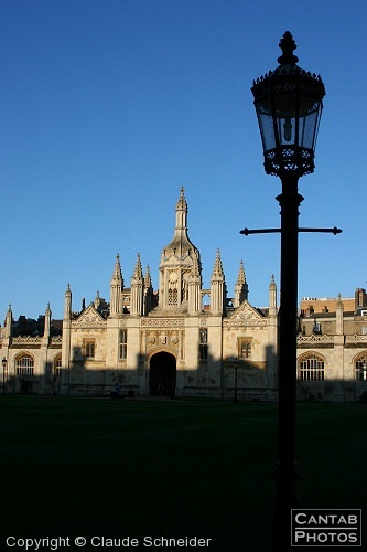 Cambridge - Photo 122