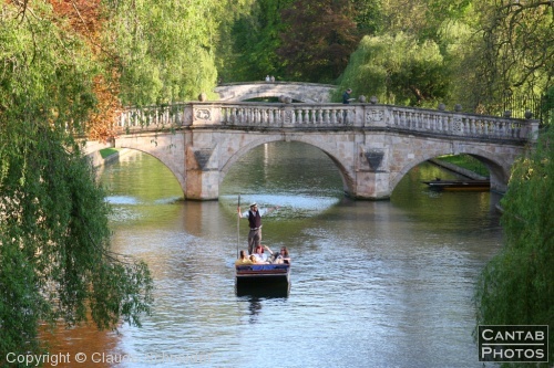 Cambridge - Photo 130