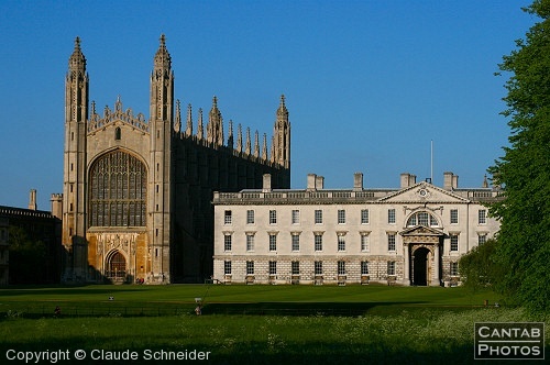 Cambridge - Photo 133