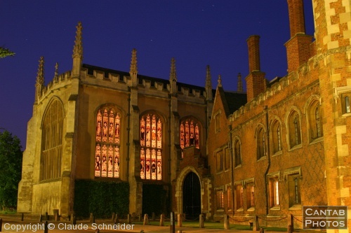 Cambridge - Photo 137