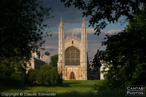Cambridge - Photo 138