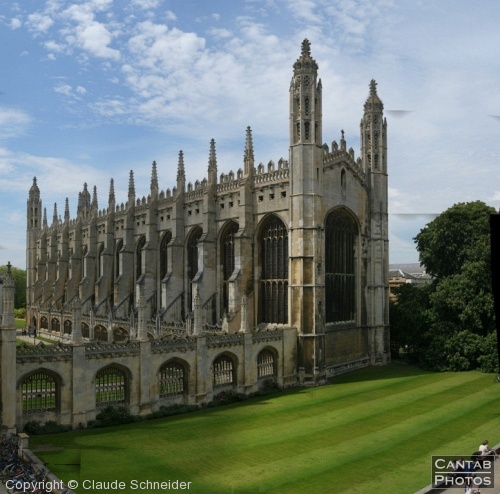Cambridge - Photo 167