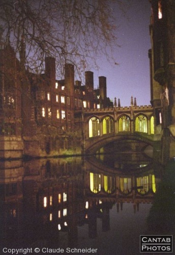Cambridge - Photo 158